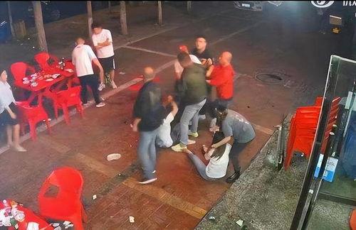 唐山群殴事件爆料最新,冲突升级，真相渐明