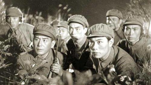 爆料抗美援朝热点视频,热点视频中的历史瞬间